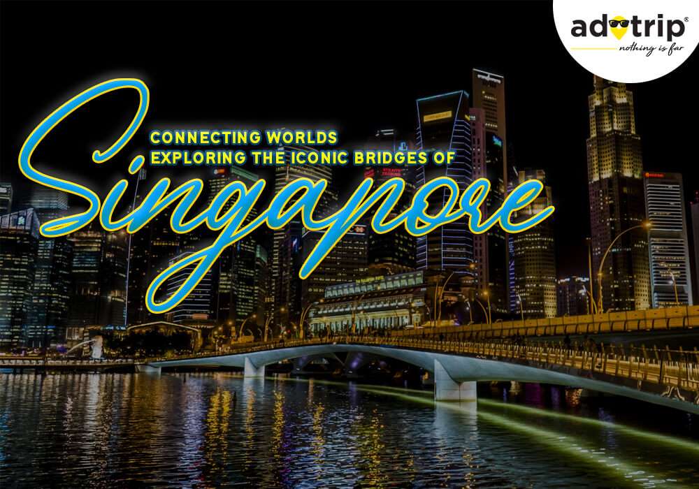 Bridges in Singapore